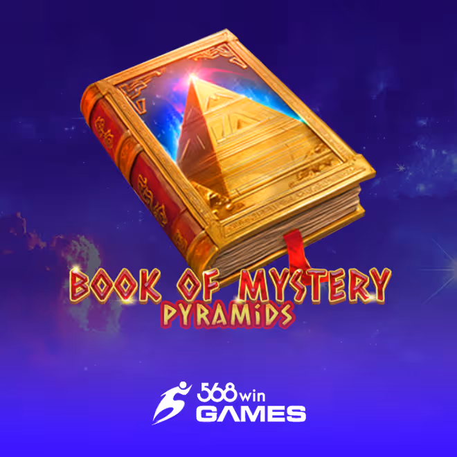 book-of-mystery-pyramids