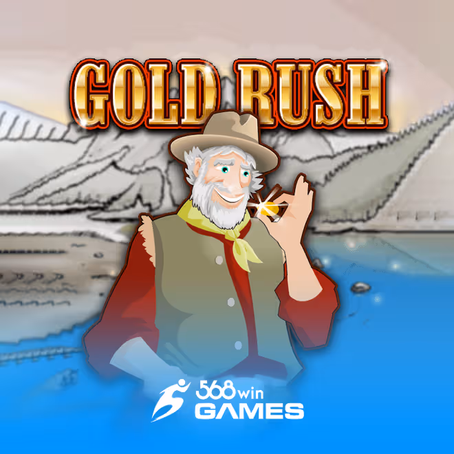 gold-rush