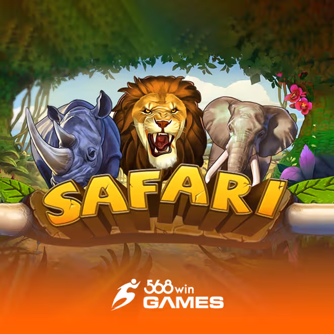 safari