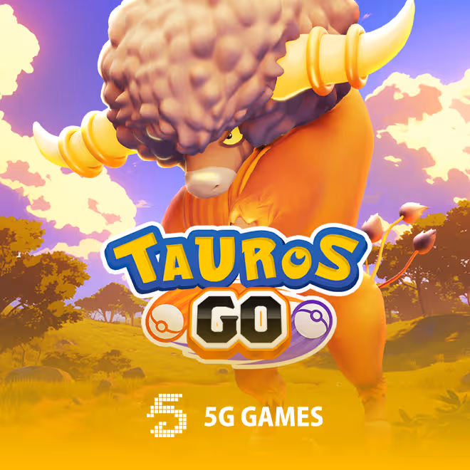 tauros-go