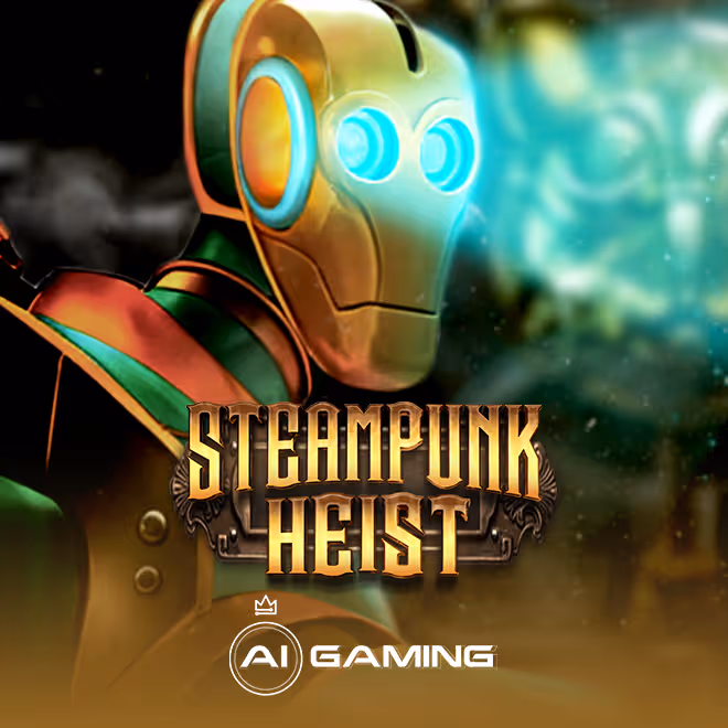 steampunk-heist
