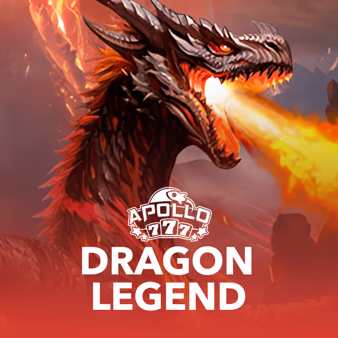 dragon-legend