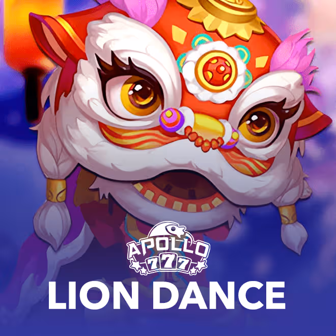 lion-dance