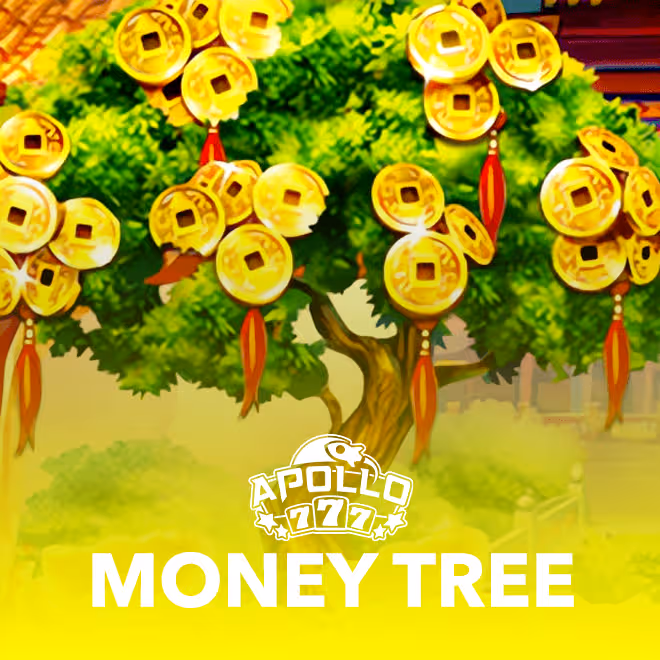 money-tree