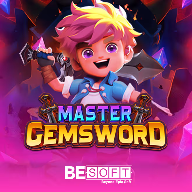 master-gemsword
