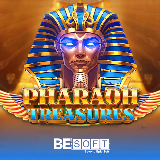 pharaoh-treasures