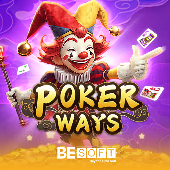 poker-ways