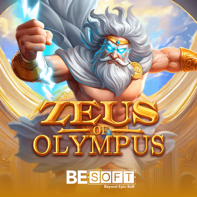 zeus-of-olympus