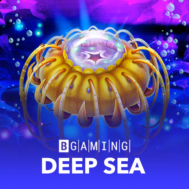 deep-sea