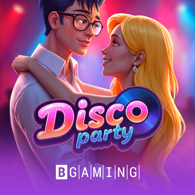 disco-party