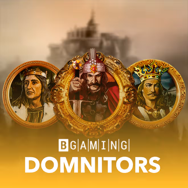 domnitors