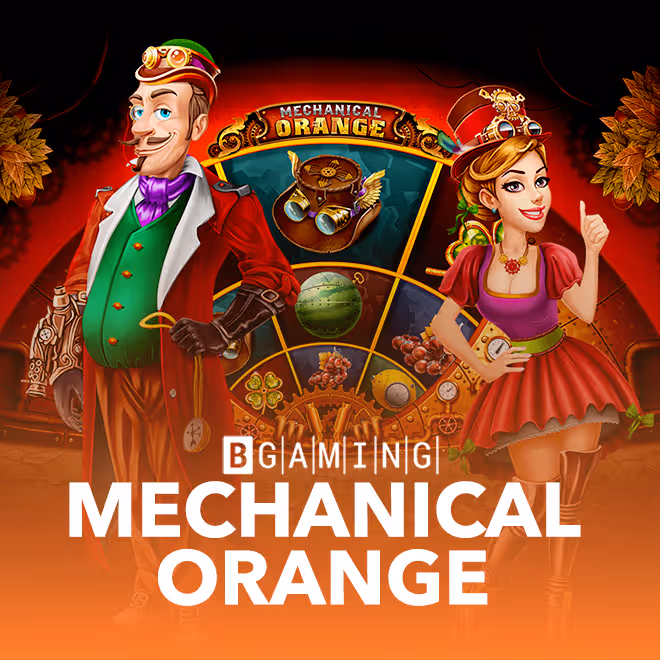 mechanical-orange