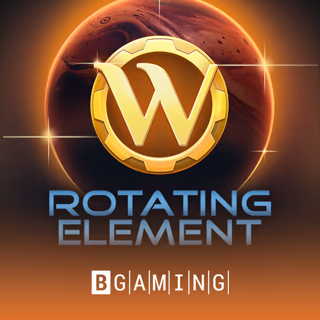 rotating-element