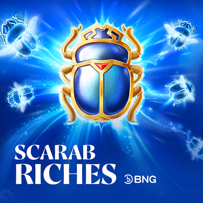 scarab-riches