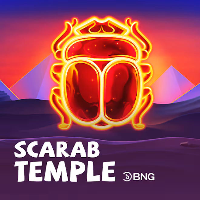 scarab-temple