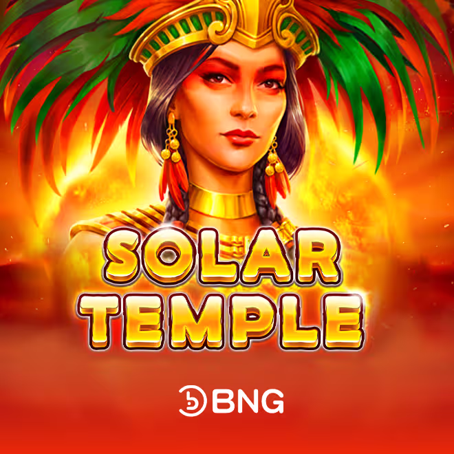 Solar Temple