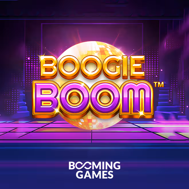 boogie-boom