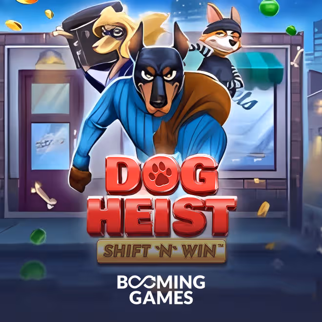 dog-heist-shift-n-win