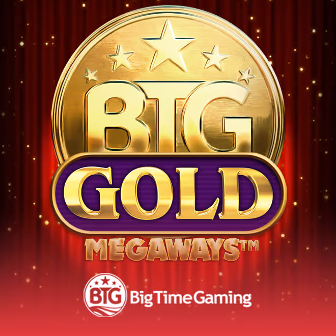gold-megaways