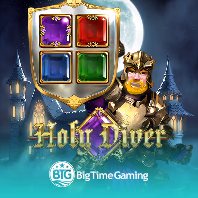 holy-diver-megaways