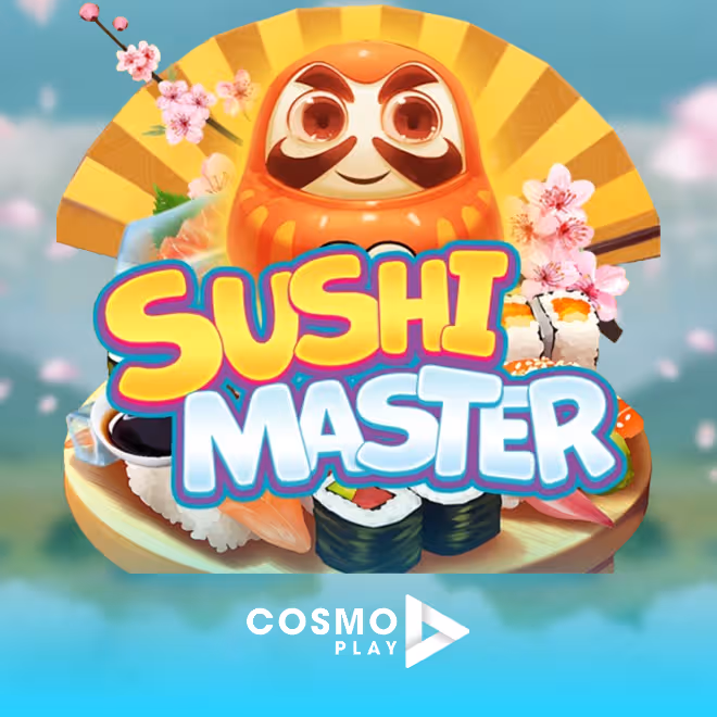 sushi-master