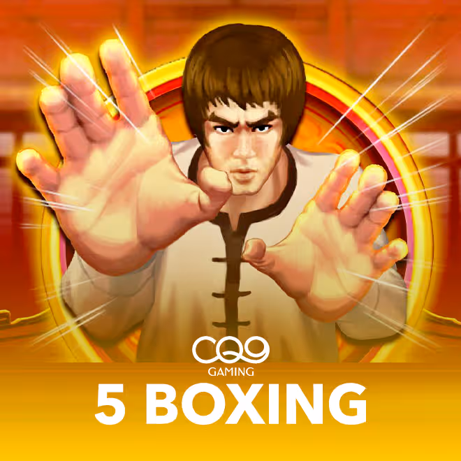 5-boxing