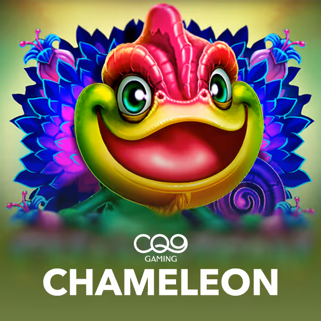 chameleon