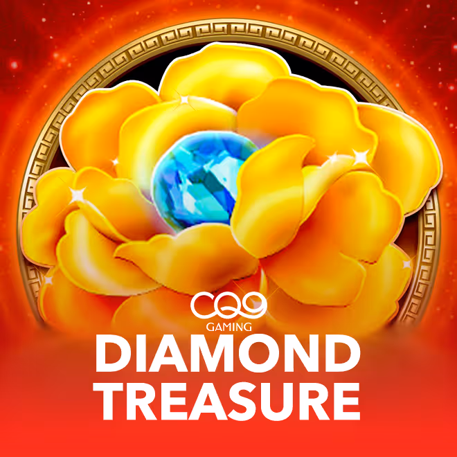 diamond-treasure