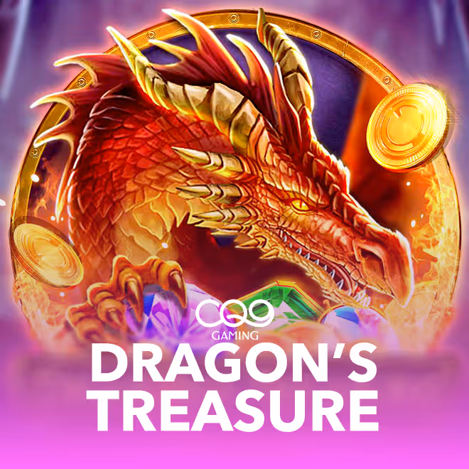 dragons-treasure