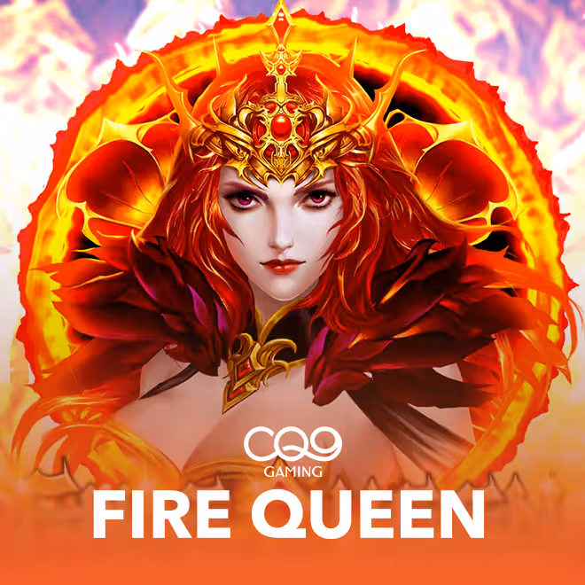fire-queen