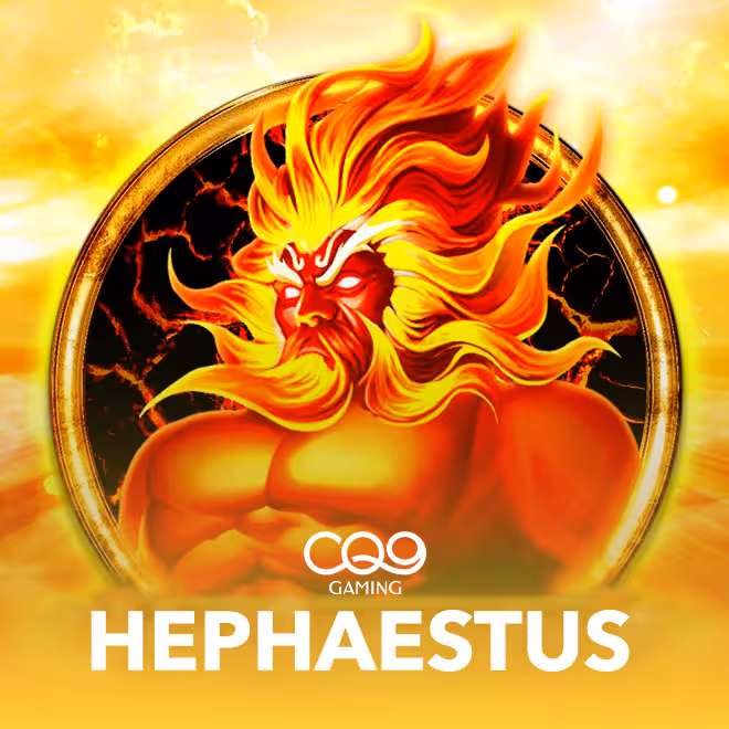 hephaestus