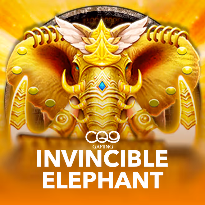 invincible-elephant