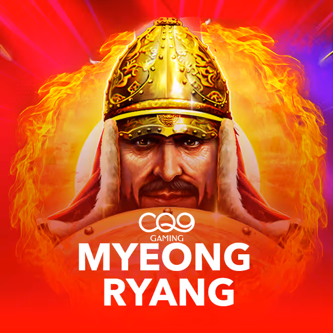 myeong-ryang