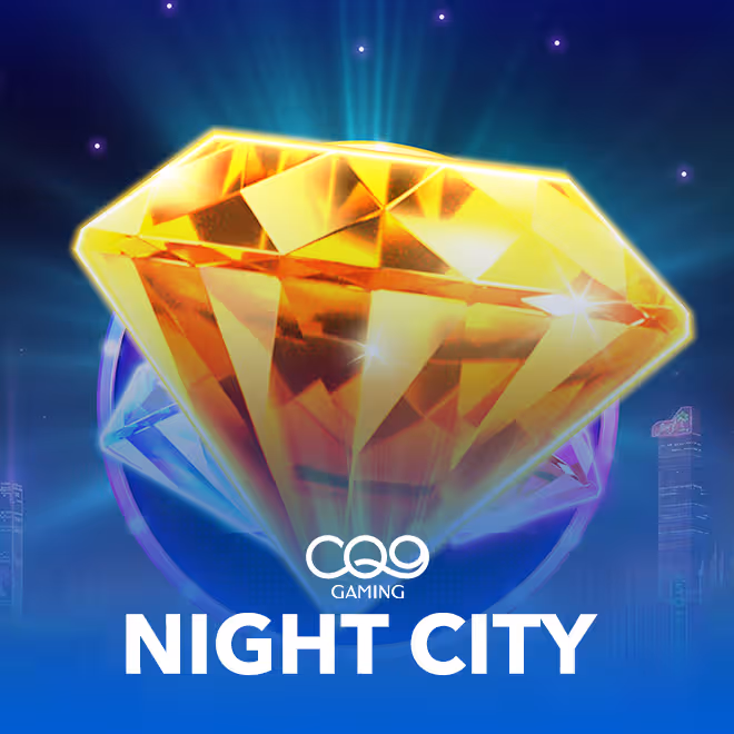 night-city