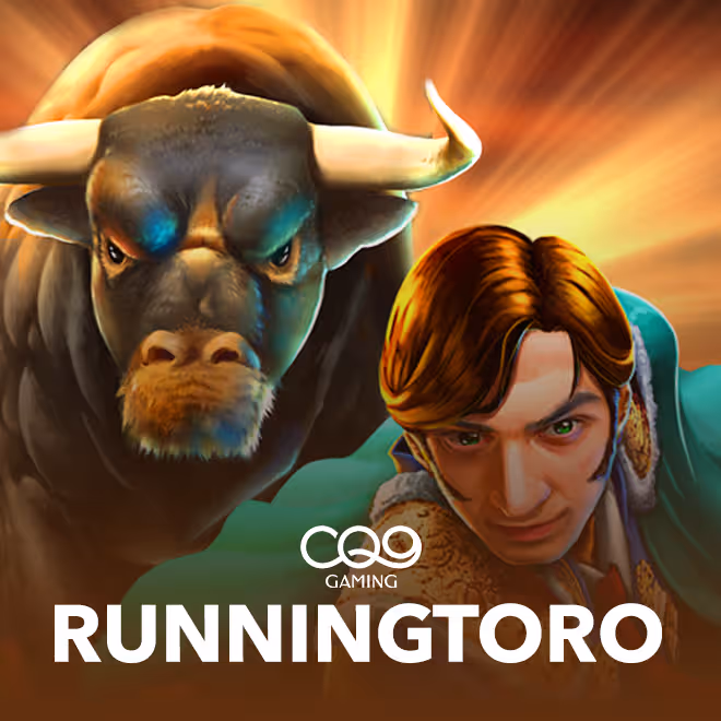 runningtoro