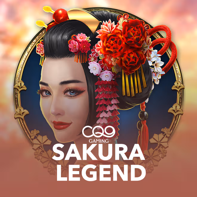 sakura-legend