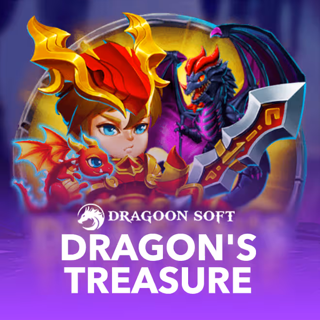 dragons-treasure