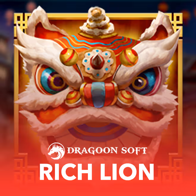 rich-lion