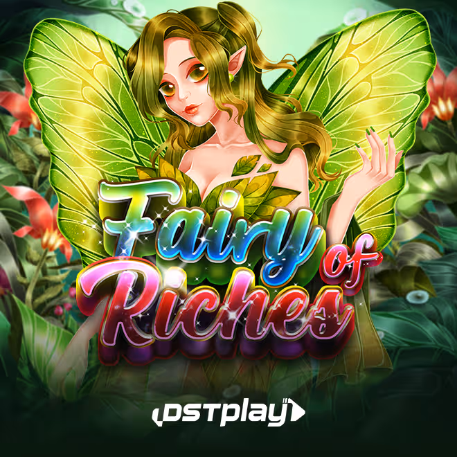 fairy-of-riches