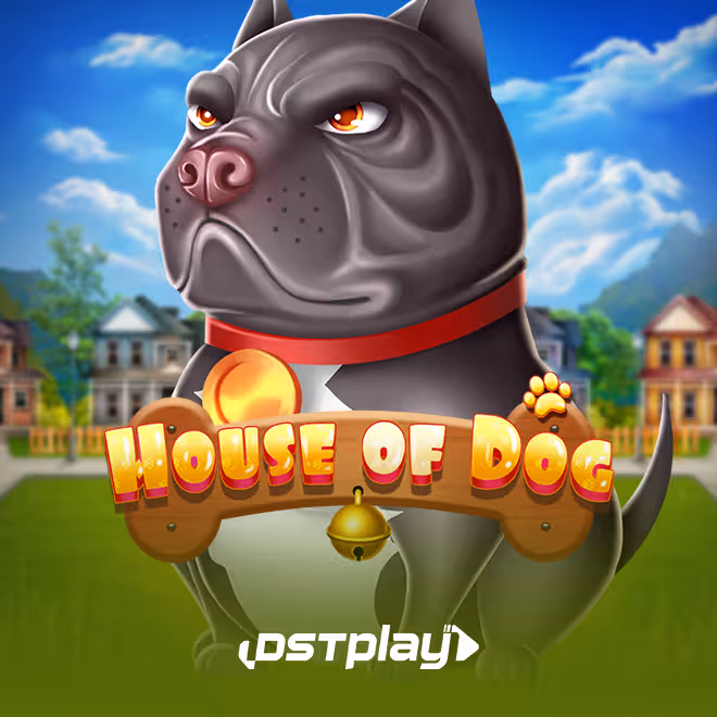 house-of-dog