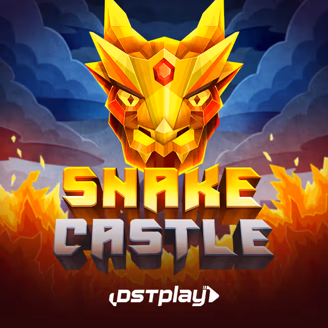 snake-castle