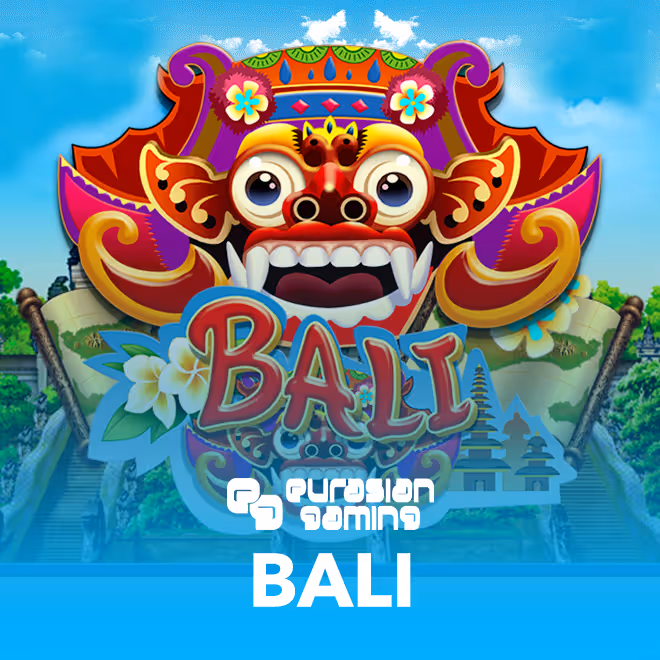 bali