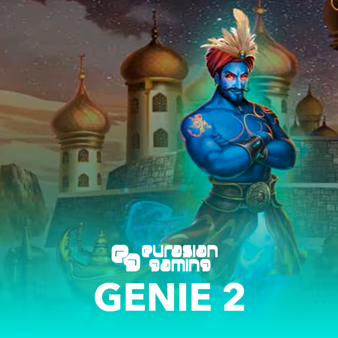 genie-2