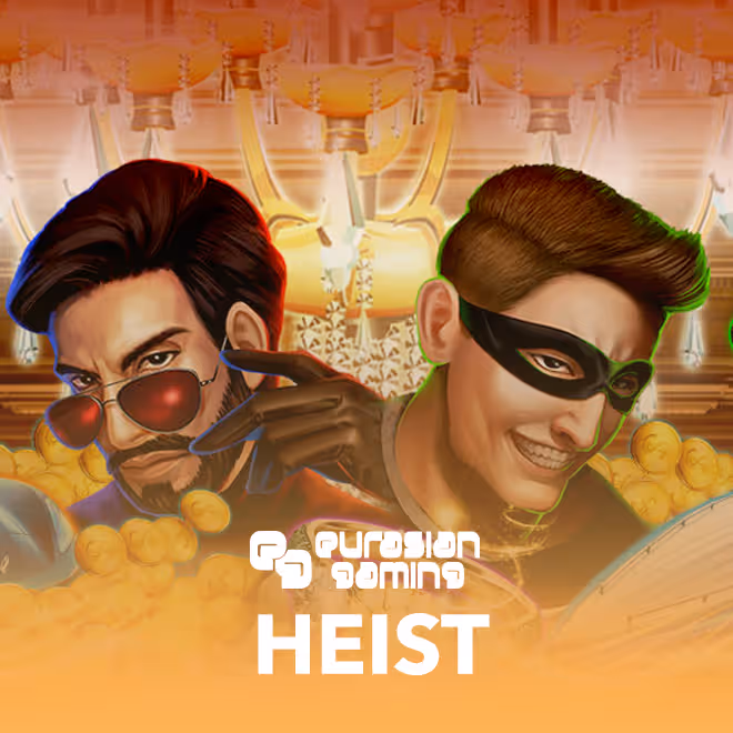 heist