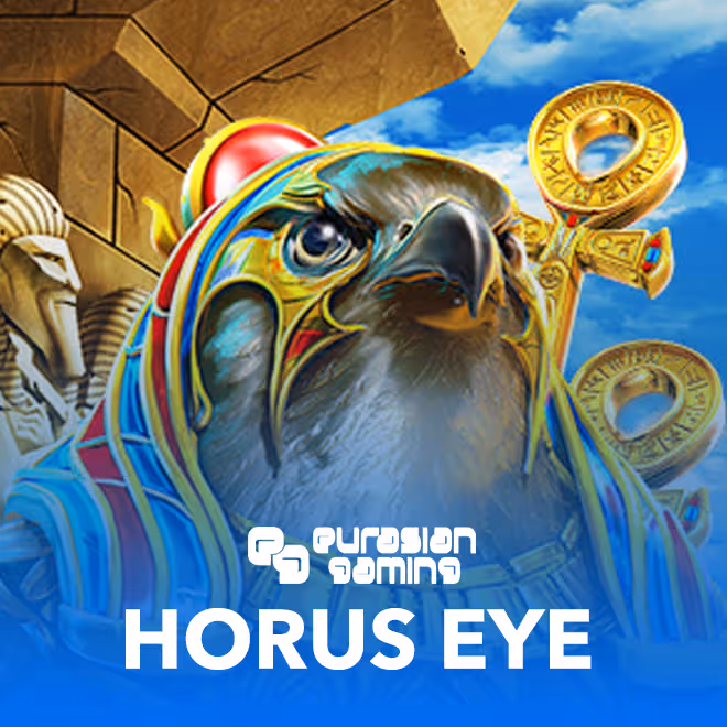 horus-eye