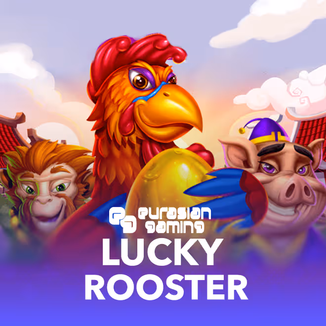 lucky-rooster