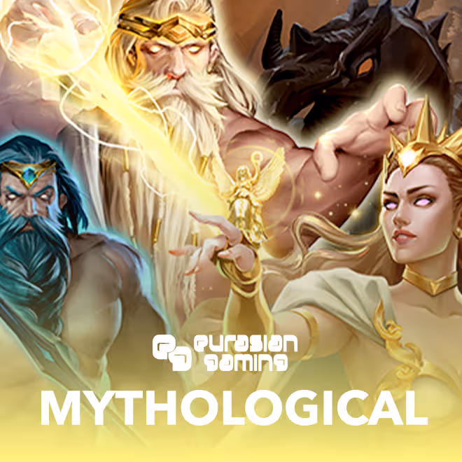mythological
