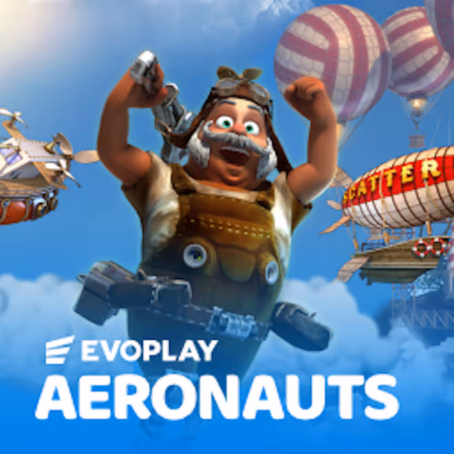 aeronauts
