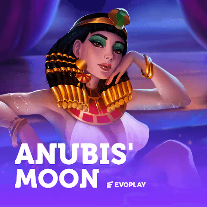 Anubis Moon