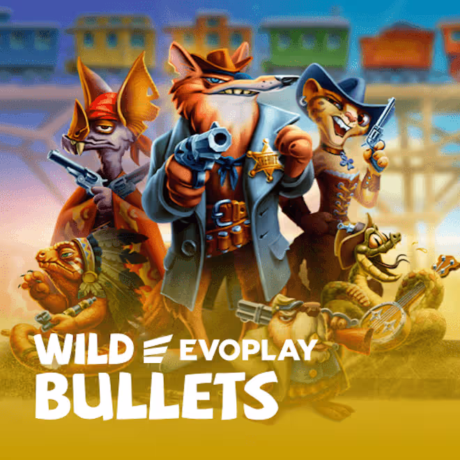 wild-bullets